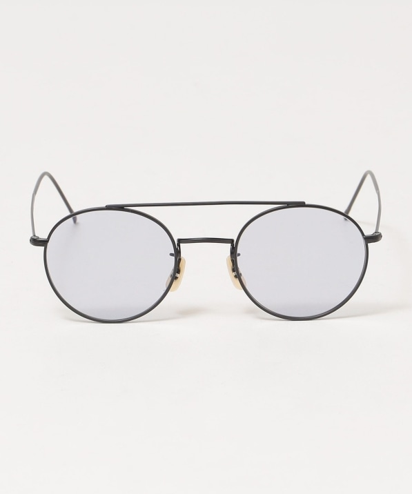 SHIPS EYEWEAR: METAL 2BRIDGE