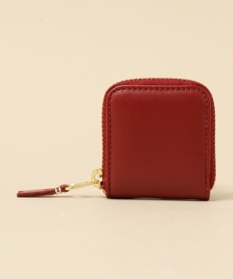 COMME des GARCONS: SA4100 ZIP �R�C���P�[�X