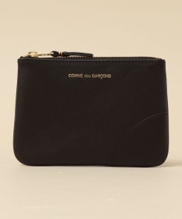 COMME des GARCONS: SA8100 ZIP �|�[�` �E�H���b�g