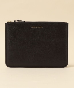 COMME des GARCONS: CI SA5100 ZIP |[` 