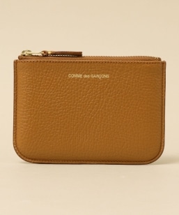 COMME des GARCONS: CI SA8100 ZIP |[` EHbg