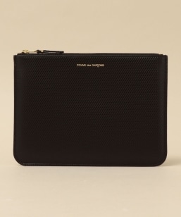 COMME des GARCONS: SA5100LG ZIP �|�[�` ��