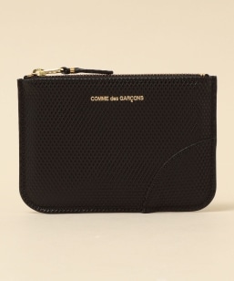 COMME des GARCONS: SA8100LG ZIP �|�[�` �E�H���b�g