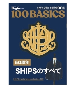 yBegin ʕҏWz100BASICS SHIPS錆100I`50N SHIPŜׂā`