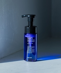SHIPS GROOMING STANDARD: FOAM WASH / �A��痿