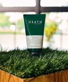 HEATH: FACE WASH (フェイスウォッシュ)｜ SHIPS 公式サイト