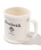 Southwick: American Mug &Stein ロゴ マグカップ