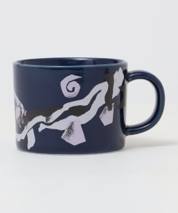 PAPER MUSIC × SHIPS: COMMON SOUP MUG / �X�[�v �}�O�J�b�v