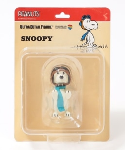 SOUVENIRS: ULTRA DETAIL FIGURE(TM) 1000