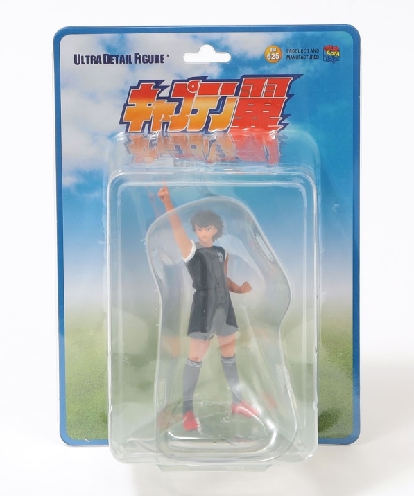 SOUVENIRS: ULTRA DETAIL FIGURE(TM) Lve-1