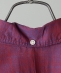 Gitman Vintage: Iridescent Madras ボタンダウンシャツ