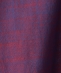 Gitman Vintage: Iridescent Madras ボタンダウンシャツ