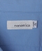 nanamica: Regular/C Wind Shirt