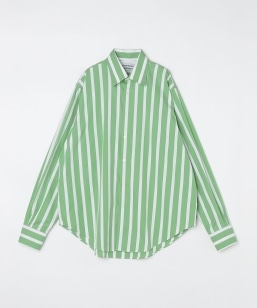 CAMISAS MANOLO: POPLIN NORMAL SHIRT STRIPES
