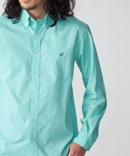 �yWEB����zSHIPS: �����|�C���g ���S �u���[�h �J���[ �{�^���_�E�� �V���c