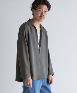 SHIPS: hC^b` XLbp[ Vc vI[o[