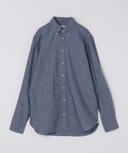 トップス STAPF: ROUNDNECK TYROLEAN VEST STAPF: ROUNDNECK TYROLEAN VEST｜ SHIPS 公式サイト