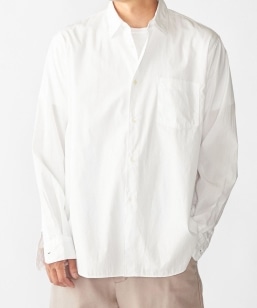 SHIPS: AUTHENTIC �x�[�V�b�N ���M�����[�J���[ �V���c