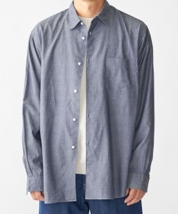 SHIPS: AUTHENTIC �x�[�V�b�N ���M�����[�J���[ �V���c