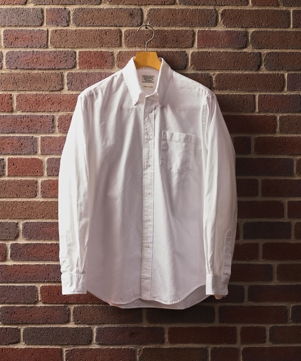 SHIPS: AUTHENTIC X[s} IbNXtH[h {^_E Vc