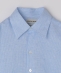 CAMISAS MANOLO: LIGHT BLUE STRIPES NORMAL SHIRT