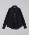 CAMISAS MANOLO: NAVY NORMAL SHIRT �l�C�r�[