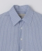CAMISAS MANOLO: BLUE CHECKS CAMISA SHIRT