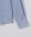 CAMISAS MANOLO: BLUE CHECKS CAMISA SHIRT