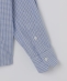 CAMISAS MANOLO: BLUE CHECKS CAMISA SHIRT