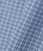 CAMISAS MANOLO: BLUE CHECKS CAMISA SHIRT