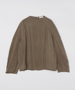 AMOMENTO: RAGLAN CUPRO TOP