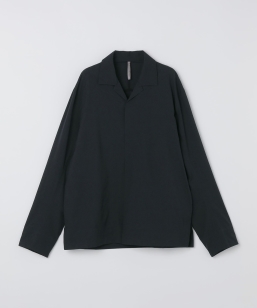ARC'TERYX VEILANCE: CUSEC LONG SLEEVE SHIRT