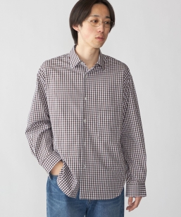 City Ambient Products: �u���[�h �X�g���C�v �`�F�b�N �V���c