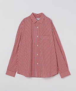 City Ambient Products: �u���[�h �X�g���C�v �`�F�b�N �V���c