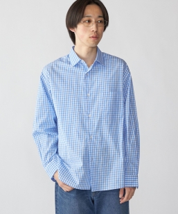 City Ambient Products: �u���[�h �X�g���C�v �`�F�b�N �V���c