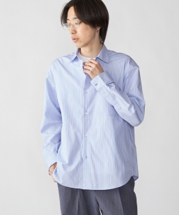 City Ambient Products: �u���[�h �X�g���C�v �`�F�b�N �V���c