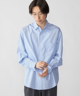 City Ambient Products: �u���[�h �X�g���C�v �`�F�b�N �V���c