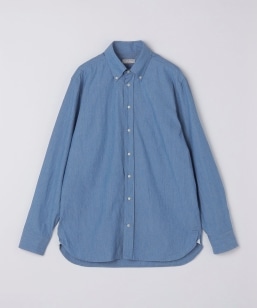 GUY ROVER: �V�����u���[ �{�^���_�E�� �J���[ �V���c