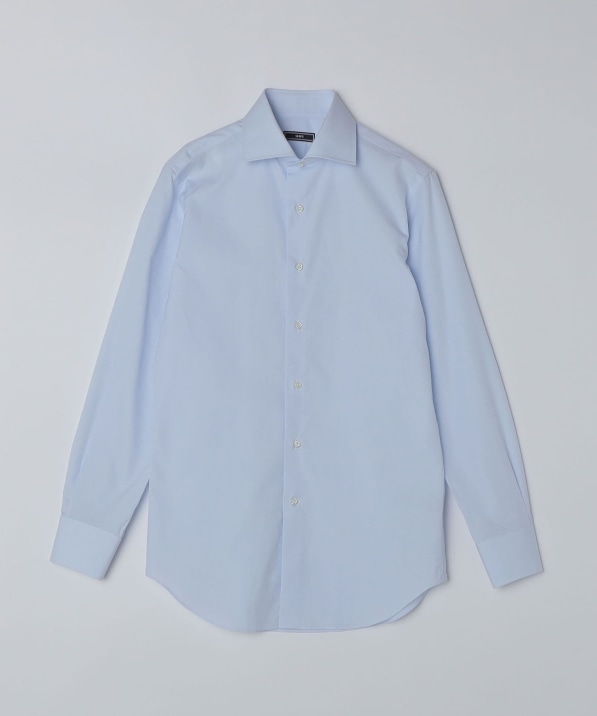 SHIPS: MADE IN JAPAN �n�P�� ���C�h�J���[ �V���c