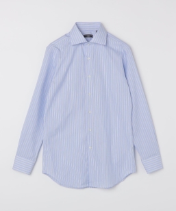 SHIPS: MADE IN JAPAN �I���^�l�C�g �X�g���C�v ���C�h �J���[ �V���c