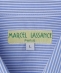 MARCEL LASSANCE: REGULAR SHIRTS LONG SLEEVE