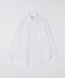 MARCEL LASSANCE: REGULAR SHIRTS LONG SLEEVE �z���C�g