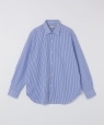 MARCEL LASSANCE: REGULAR SHIRTS LONG SLEEVE �u���[