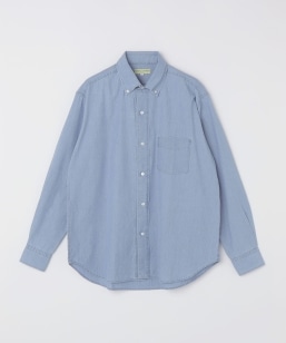 MARCEL LASSANCE: BUTTON DOWN SHIRTS LONG SLEEVE