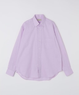 MARCEL LASSANCE: BUTTON DOWN SHIRTS LONG SLEEVE