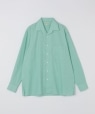 MARCEL LASSANCE: SHIRT OUTER SQUARE �O���[��