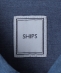 SHIPS: �E�H�b�V���h �f�j�� �V���c