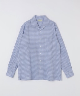 MARCEL LASSANCE: SHIRT OUTER SQUARE SUCKER