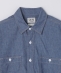 AUTHENTIC: �V�����u���[ ���[�N �V���c