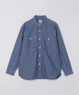 AUTHENTIC: �V�����u���[ ���[�N �V���c